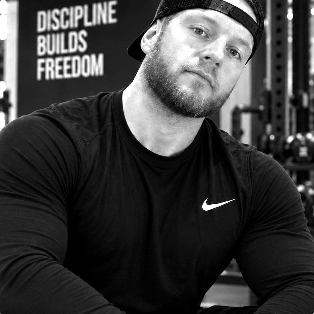 Fernando Schmitz, ISSA Certified Personal Trainer in Jacksonville, FL